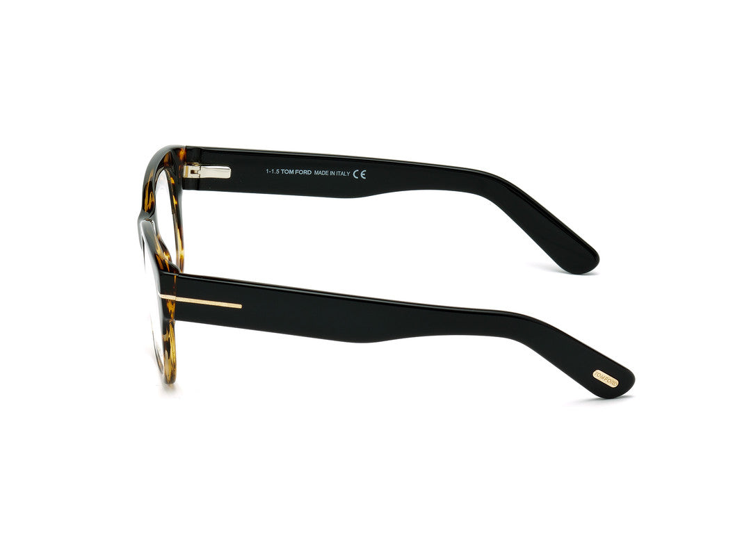 Black/Gradient Male Glasses Tom Ford 664689688791