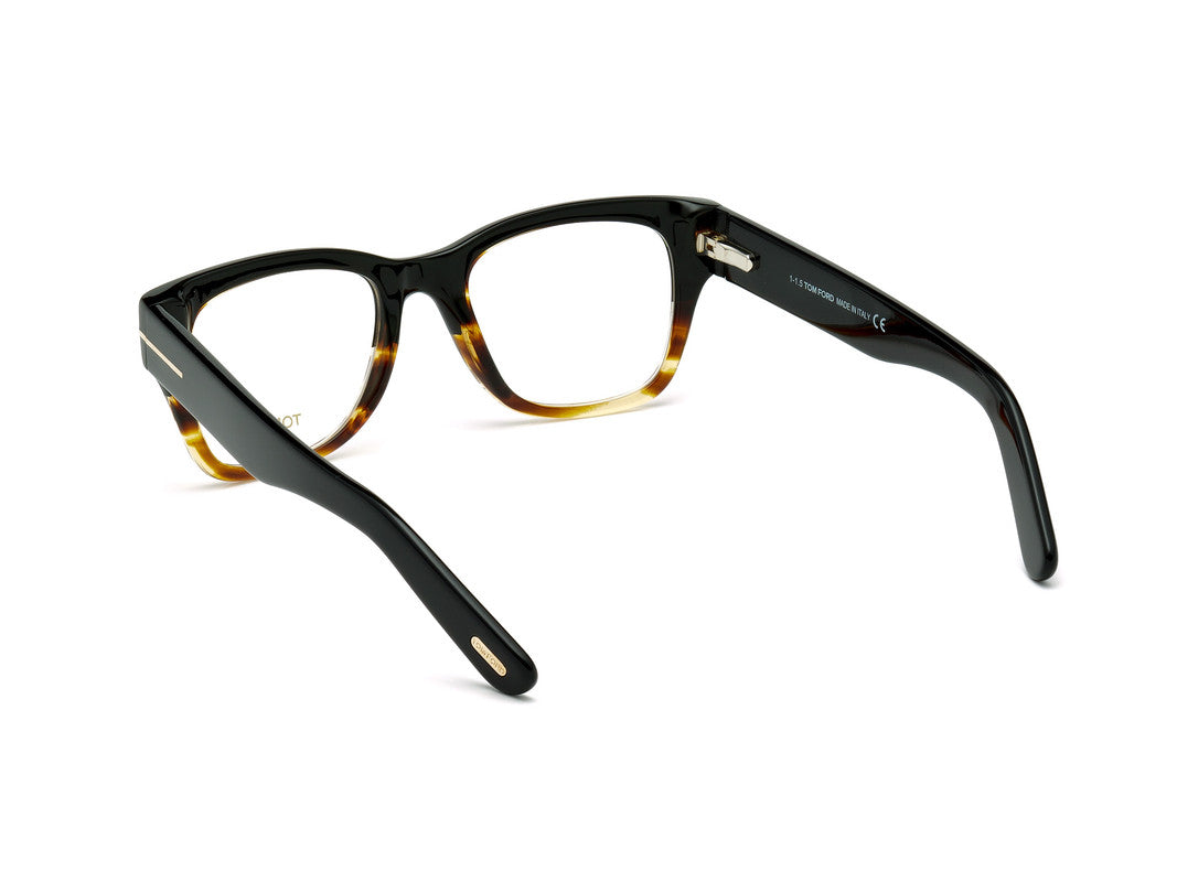 Black/Gradient Male Glasses Tom Ford 664689688791