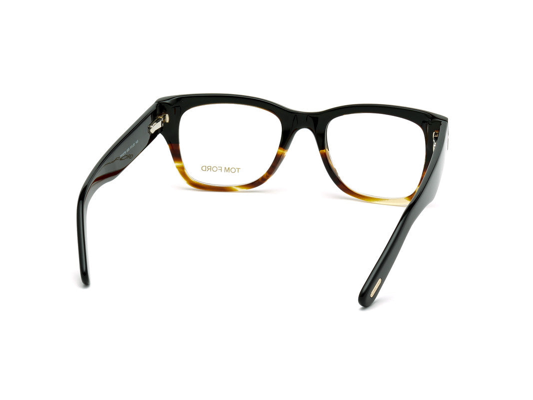 Black/Gradient Male Glasses Tom Ford 664689688791