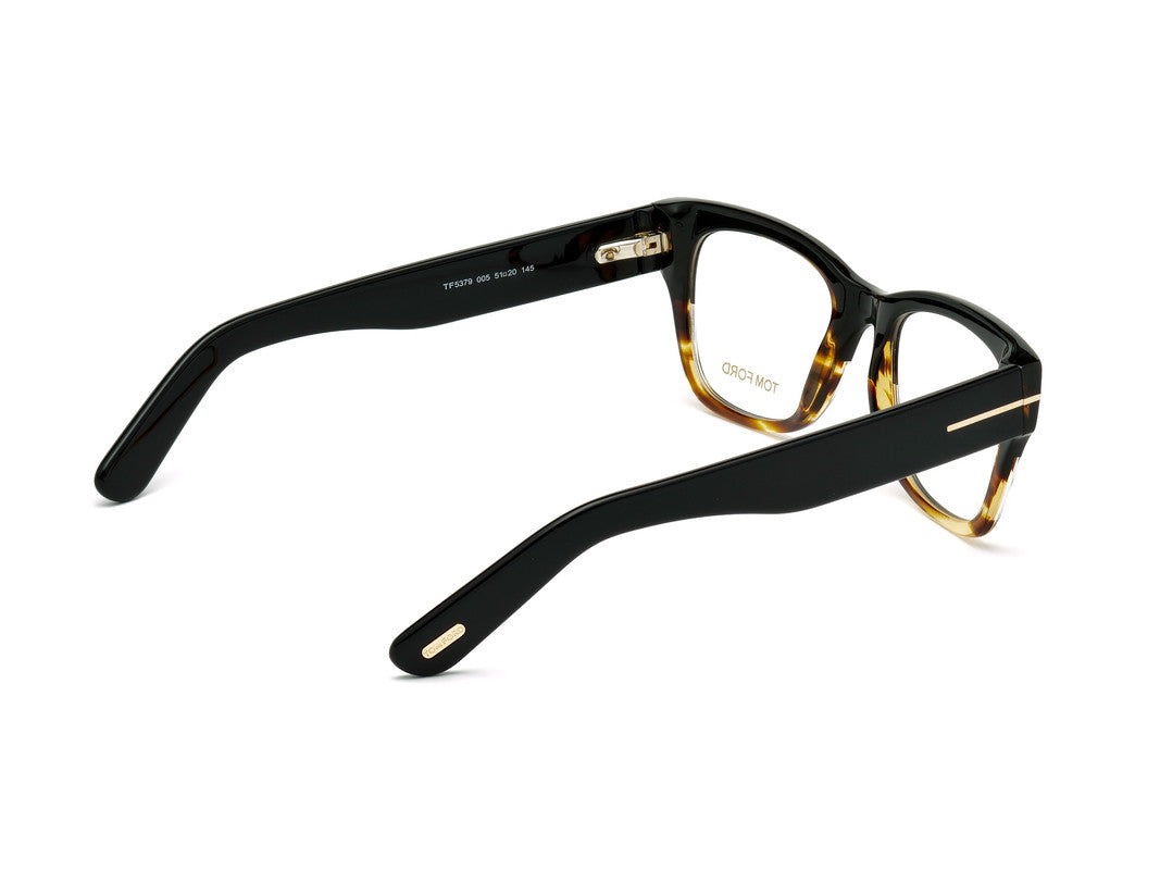 Black/Gradient Male Glasses Tom Ford 664689688791