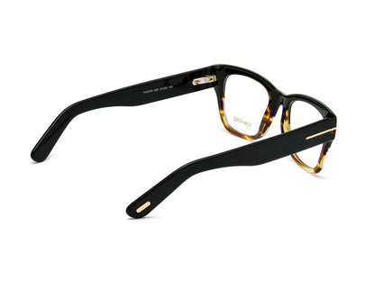 Black/Gradient Male Glasses Tom Ford 664689688791