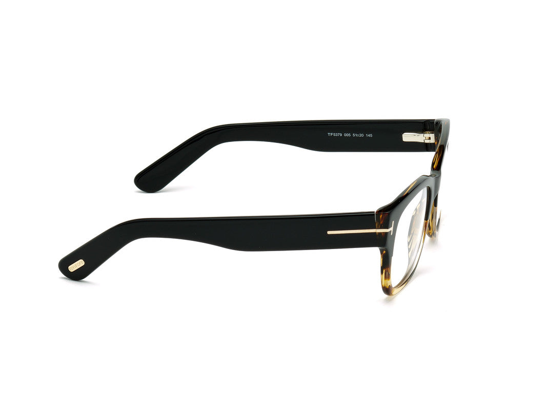 Black/Gradient Male Glasses Tom Ford 664689688791