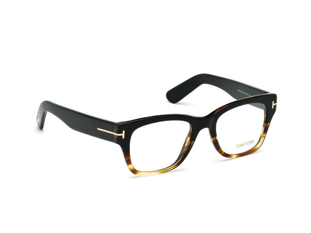 Black/Gradient Male Glasses Tom Ford 664689688791