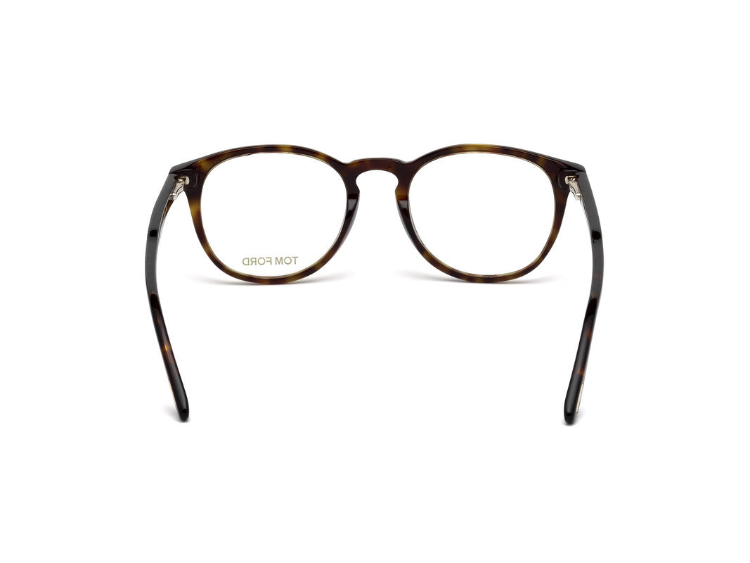 Dark Havana Unisex Glasses Tom Ford 664689800124