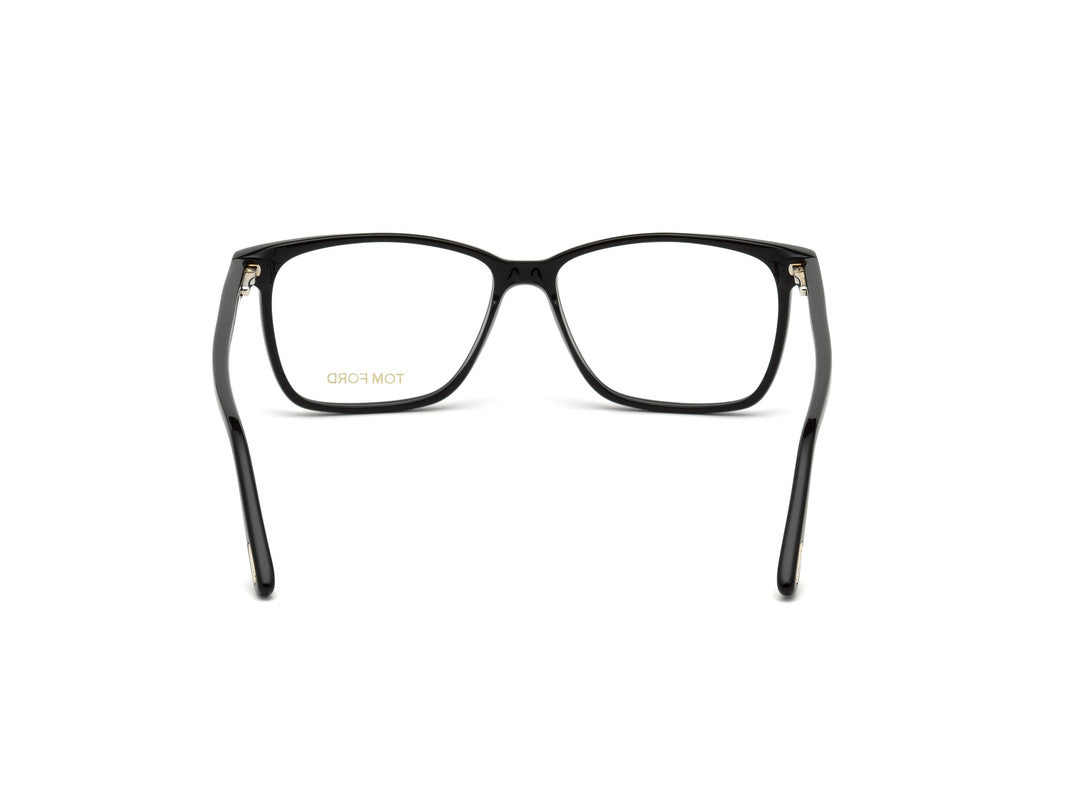 Shiny Black Male Glasses Tom Ford 664689949045