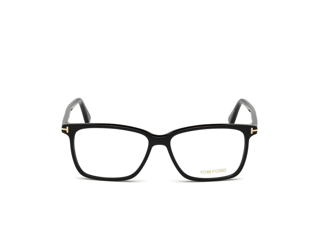 Shiny Black Male Glasses Tom Ford 664689949045