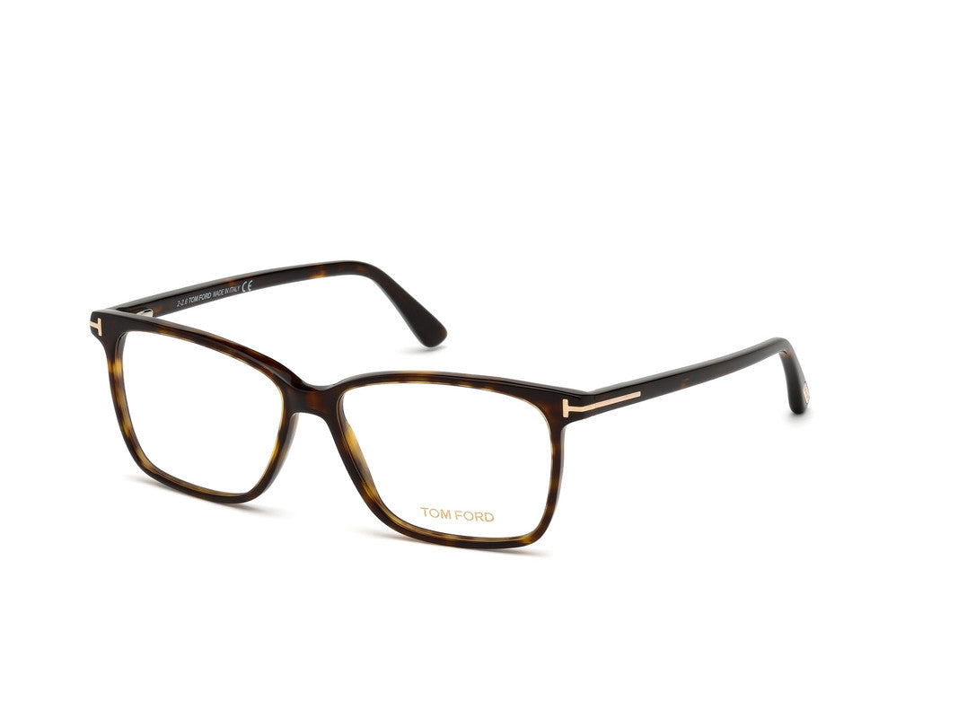 Dark Havana Male Glasses Tom Ford 664689949052