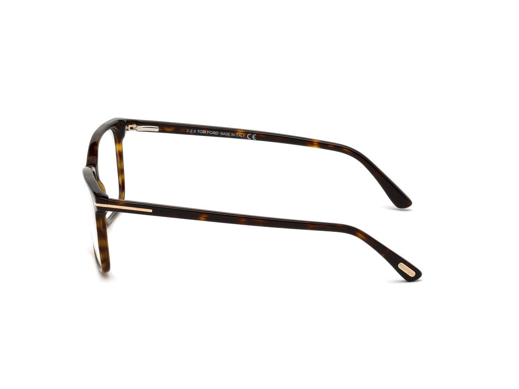 Dark Havana Male Glasses Tom Ford 664689949052