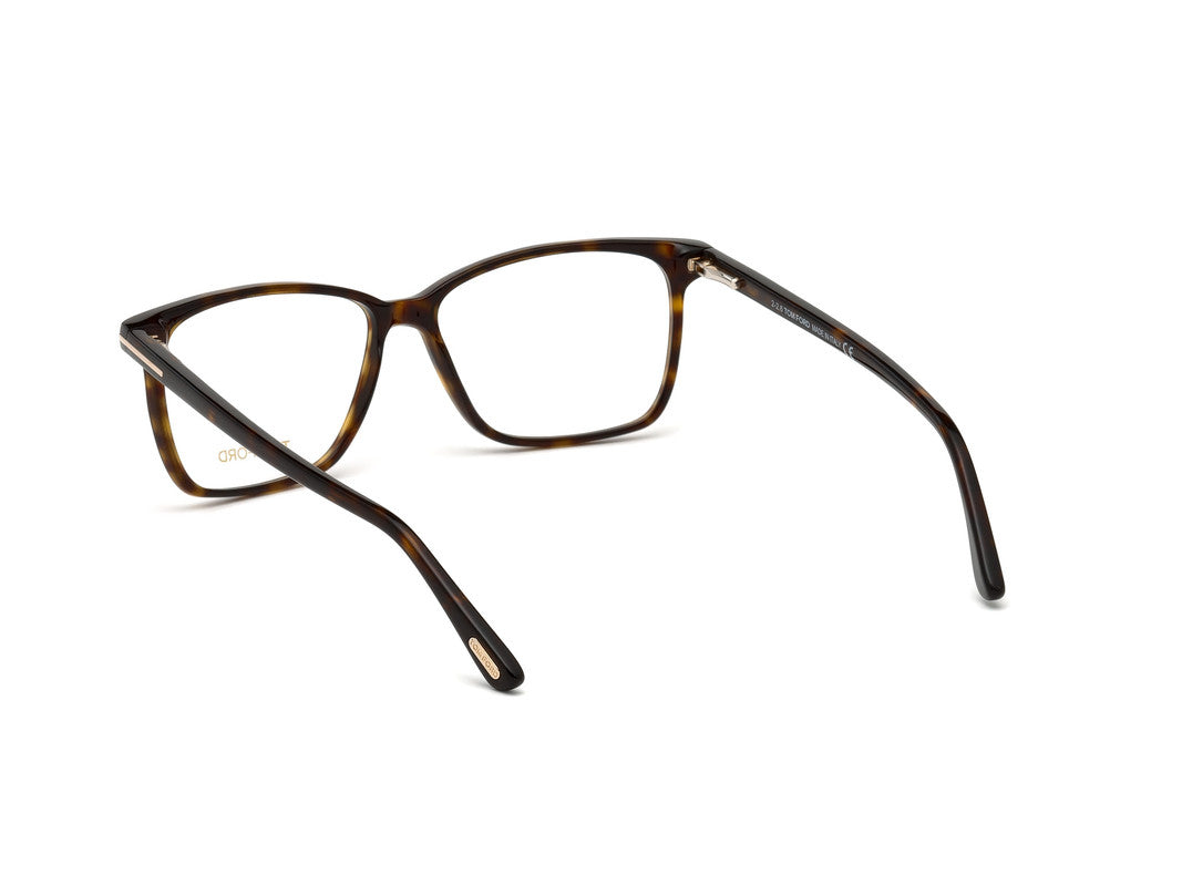 Dark Havana Male Glasses Tom Ford 664689949052