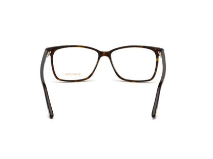 Dark Havana Male Glasses Tom Ford 664689949052