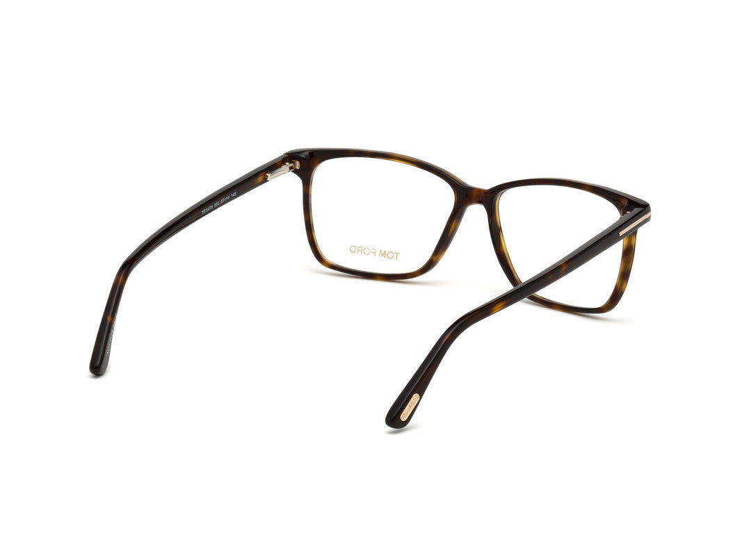 Dark Havana Male Glasses Tom Ford 664689949052