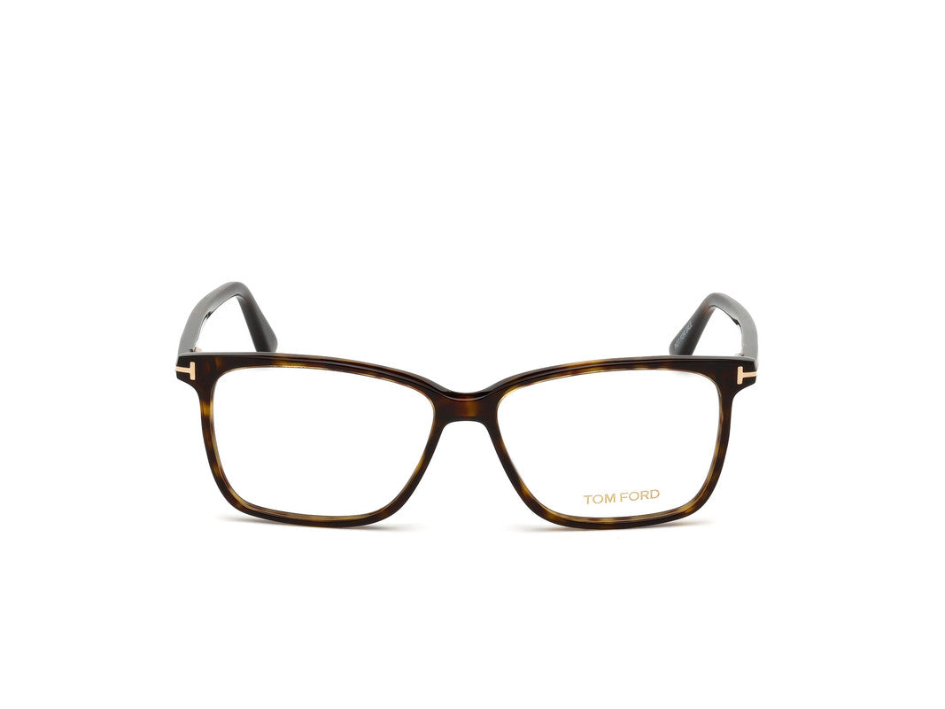 Dark Havana Male Glasses Tom Ford 664689949052