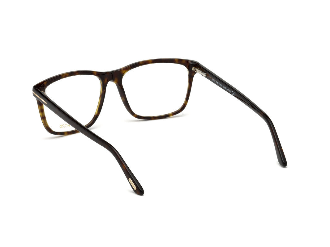 Dark Havana Male Glasses Tom Ford 664689949328