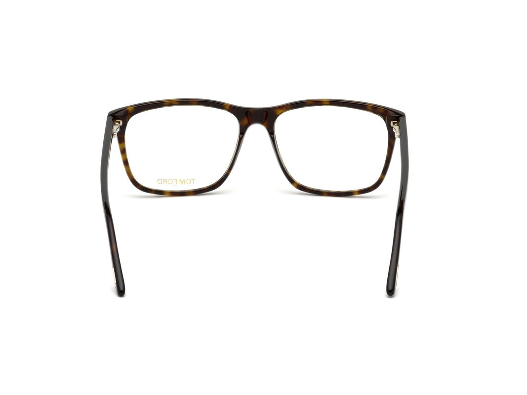 Dark Havana Male Glasses Tom Ford 664689949328