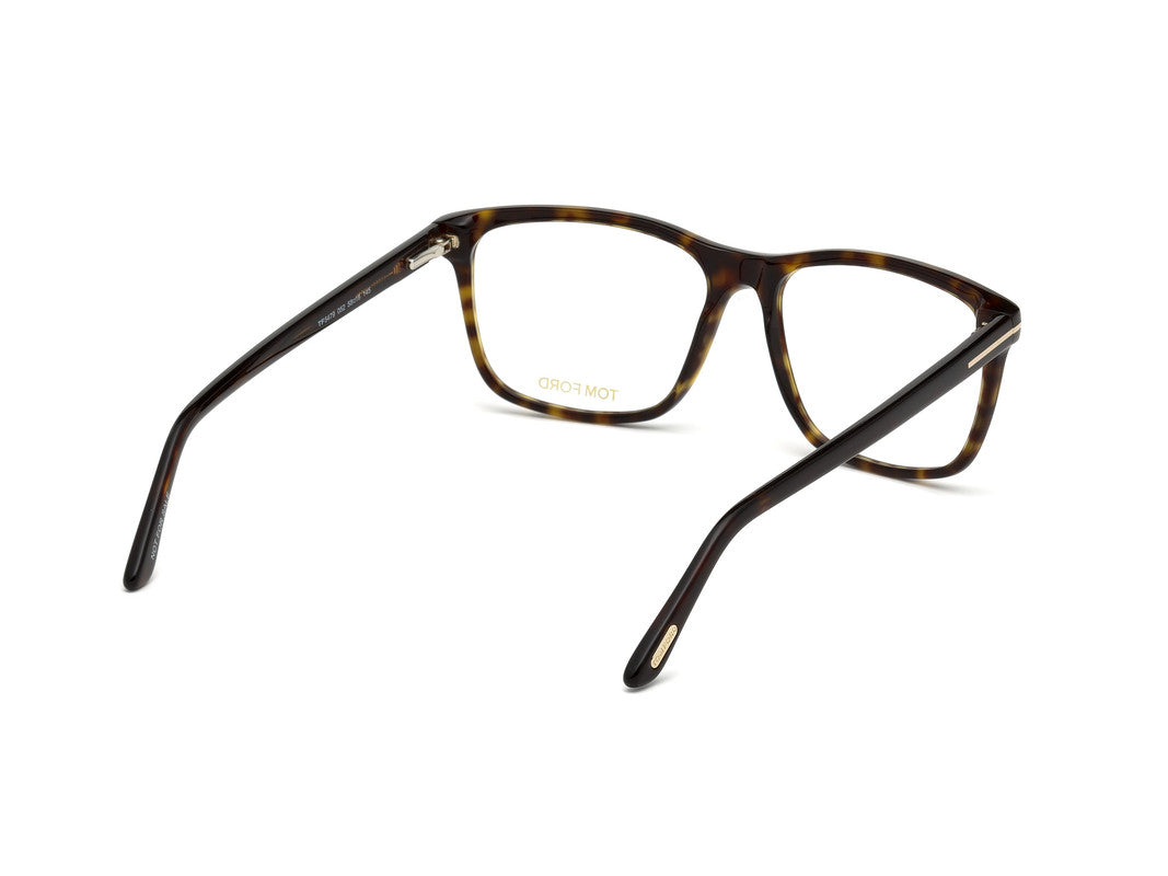 Dark Havana Male Glasses Tom Ford 664689949328