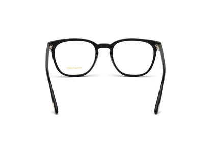 Shiny Black Male Glasses Tom Ford 664689942497