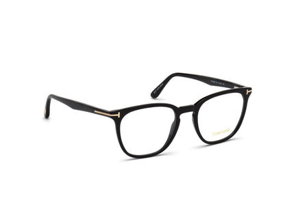 Shiny Black Male Glasses Tom Ford 664689942497