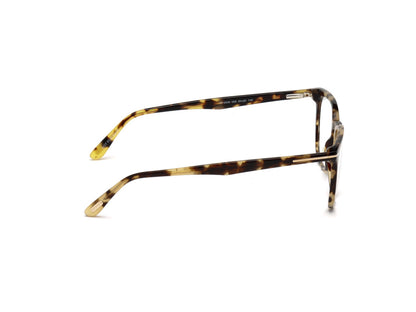 Coloured Havana Male Glasses Tom Ford 664689942541