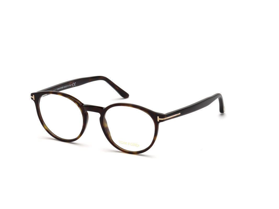 Dark Havan Unisex Glasses Tom Ford 664689943012