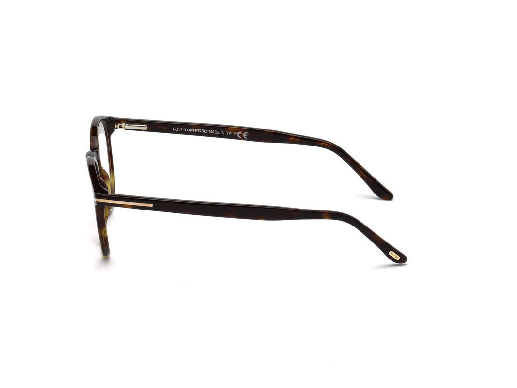 Dark Havan Unisex Glasses Tom Ford 664689943012