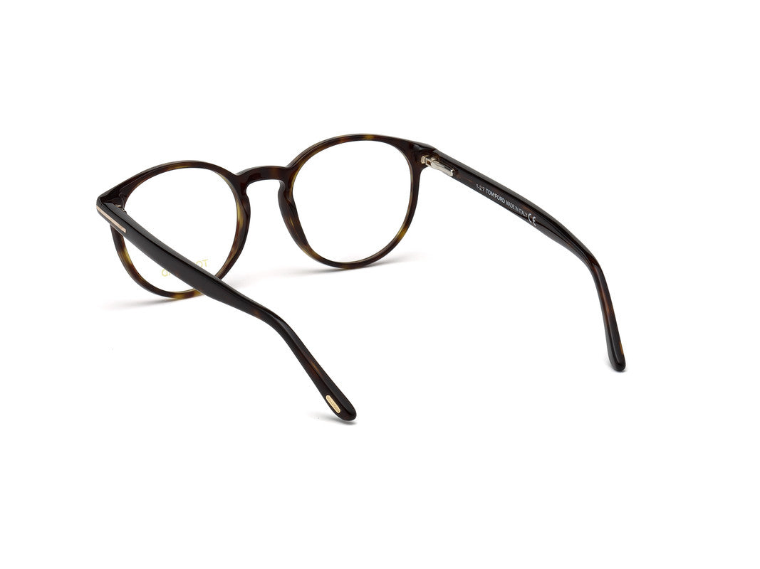 Dark Havan Unisex Glasses Tom Ford 664689943012