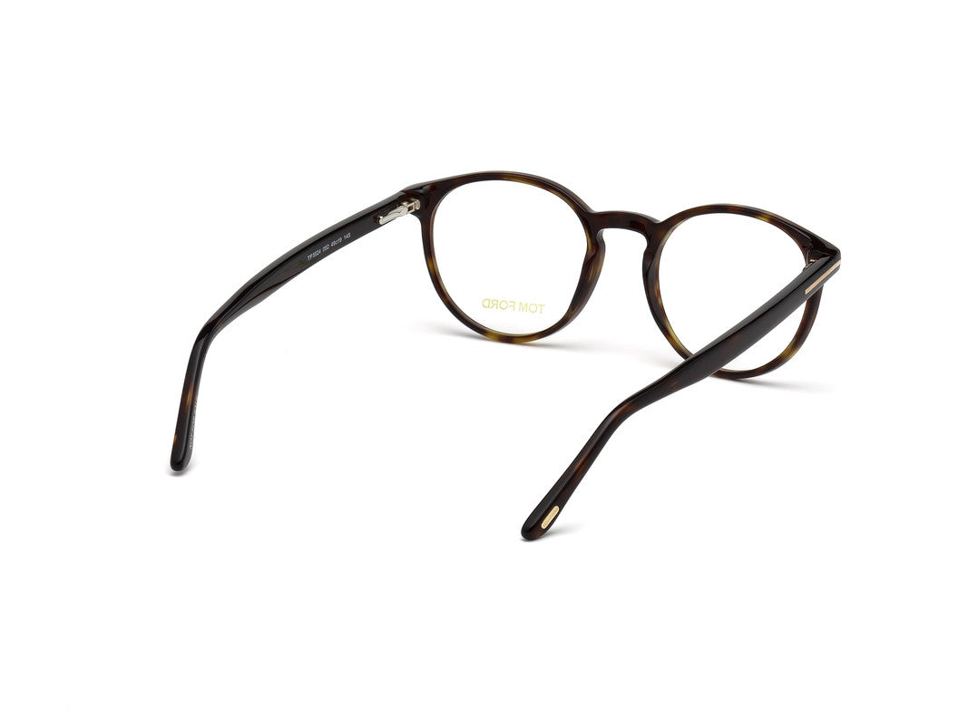 Dark Havan Unisex Glasses Tom Ford 664689943012