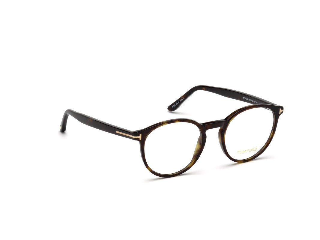 Dark Havan Unisex Glasses Tom Ford 664689943012