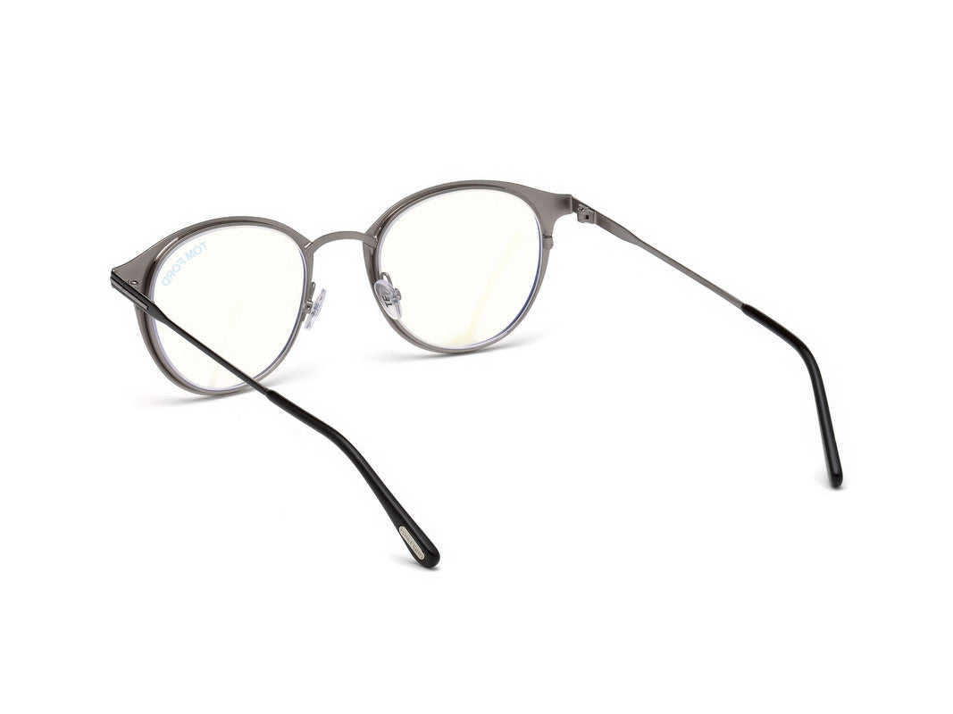 Black/Monocolor Unisex Glasses Tom Ford 664689992478