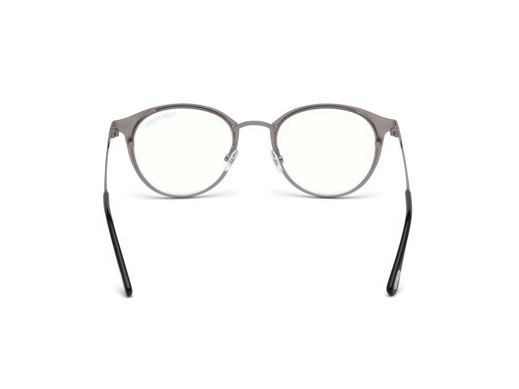 Black/Monocolor Unisex Glasses Tom Ford 664689992478