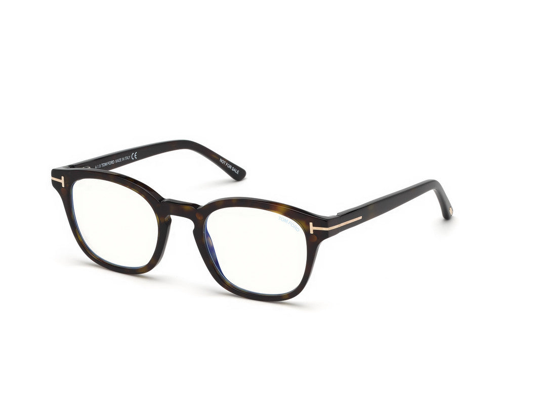 Dark Havan Male Glasses Tom Ford 664689992683