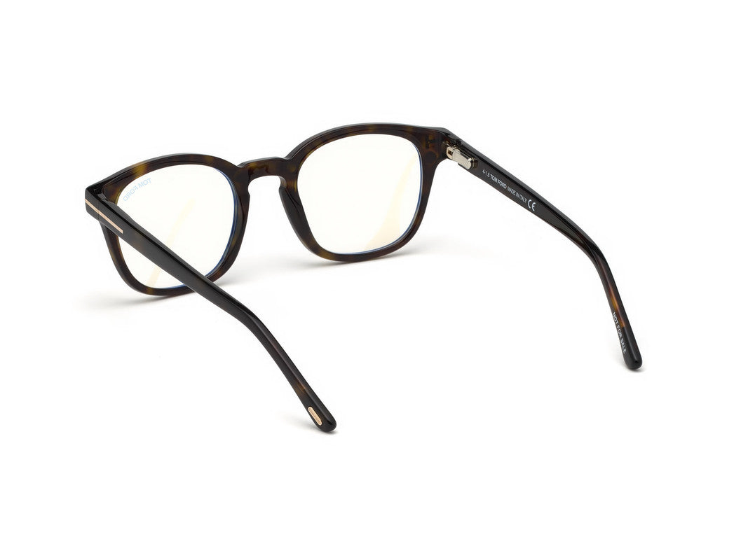 Dark Havan Male Glasses Tom Ford 664689992683