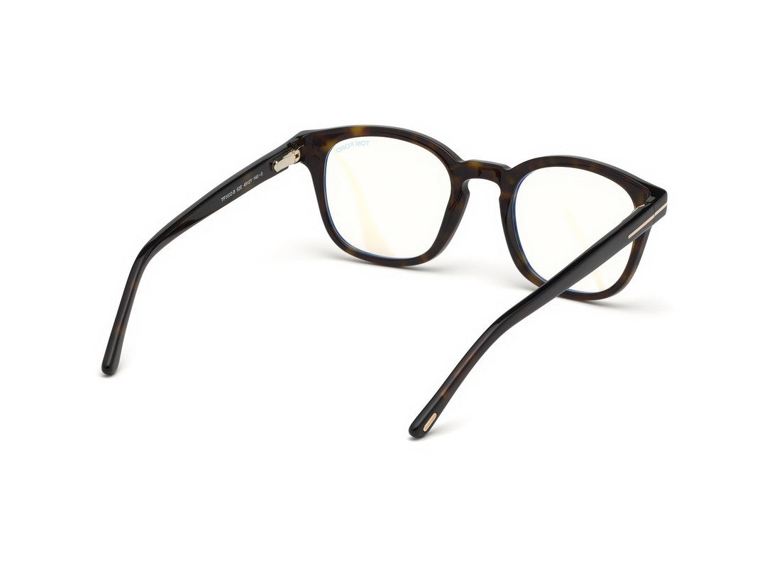 Dark Havan Male Glasses Tom Ford 664689992683