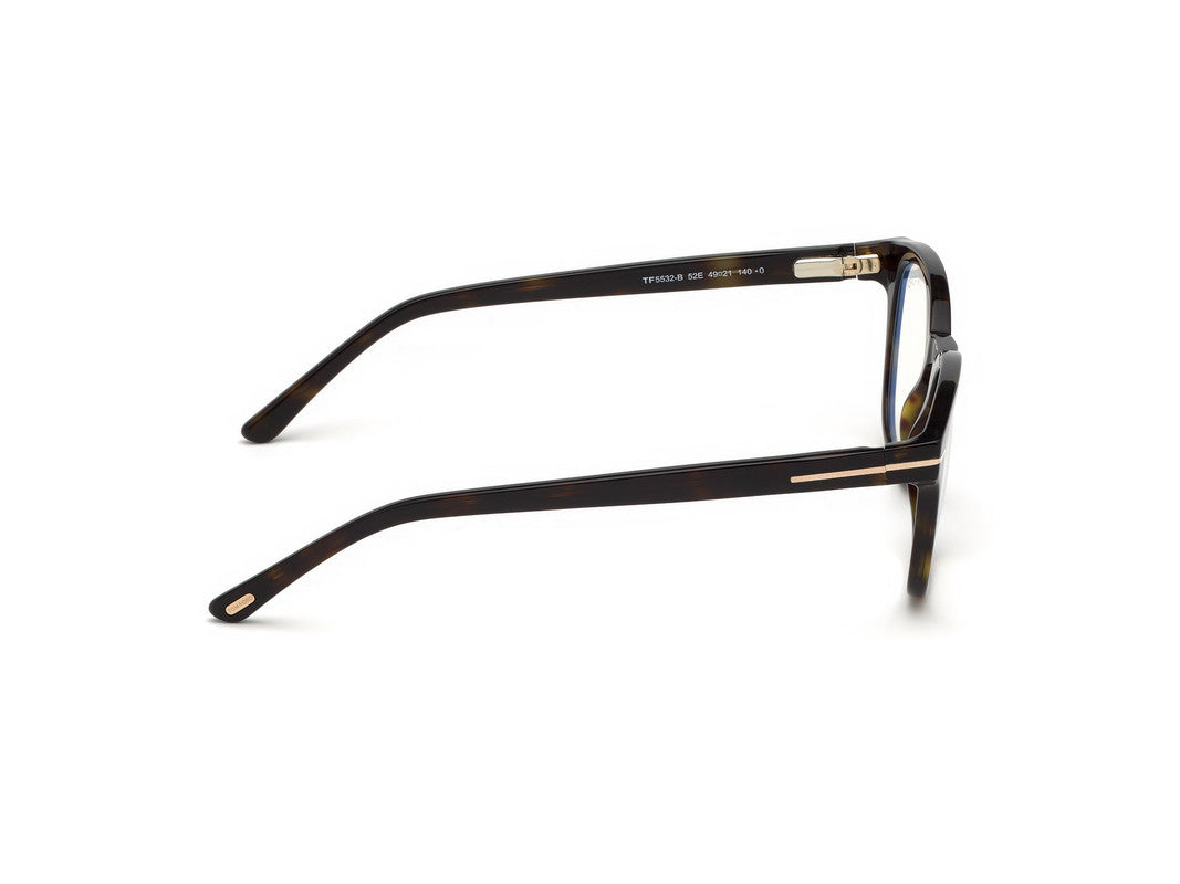 Dark Havan Male Glasses Tom Ford 664689992683