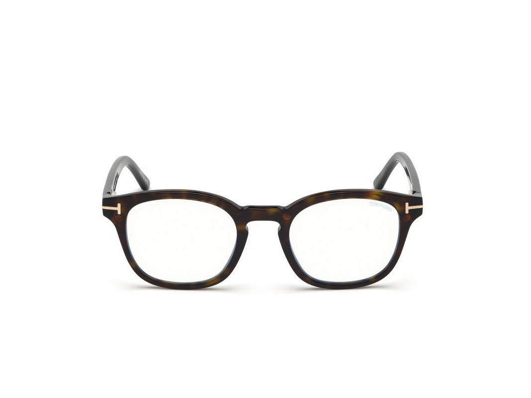 Dark Havan Male Glasses Tom Ford 664689992683