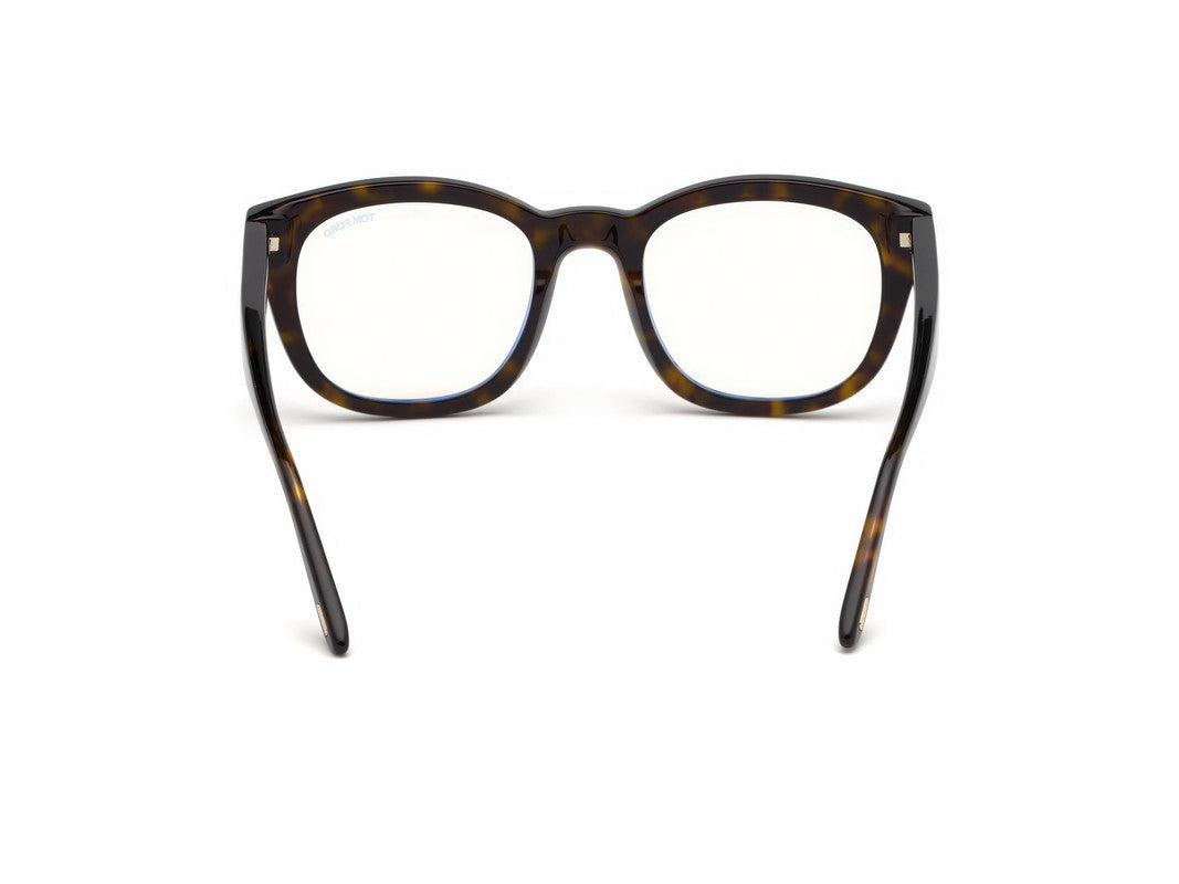 Dark Havana Male Glasses Tom Ford 664689997442