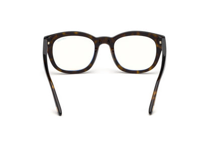 Dark Havana Male Glasses Tom Ford 664689997442