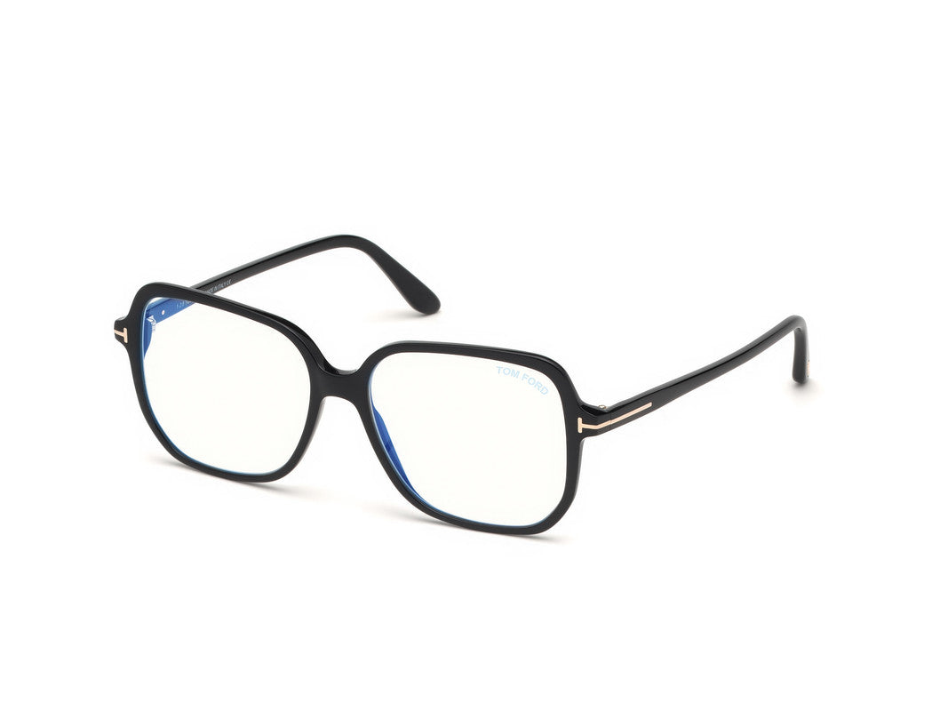 Dark Havana
 Female Glasses Tom Ford 889214042767