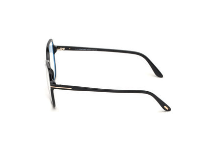 Dark Havana
 Female Glasses Tom Ford 889214042767