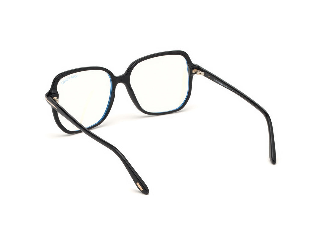 Dark Havana
 Female Glasses Tom Ford 889214042767