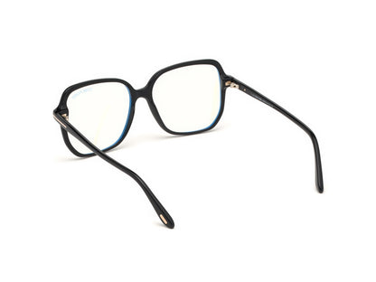 Dark Havana
 Female Glasses Tom Ford 889214042767