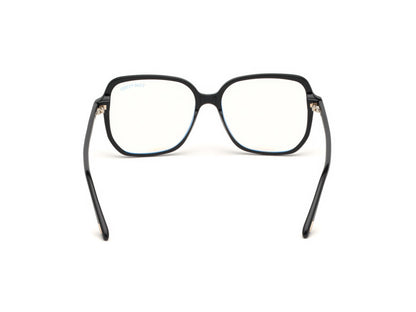 Dark Havana
 Female Glasses Tom Ford 889214042767