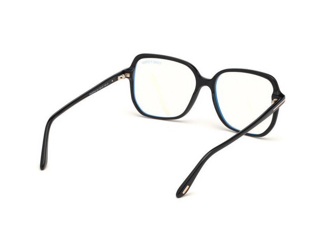 Dark Havana
 Female Glasses Tom Ford 889214042767