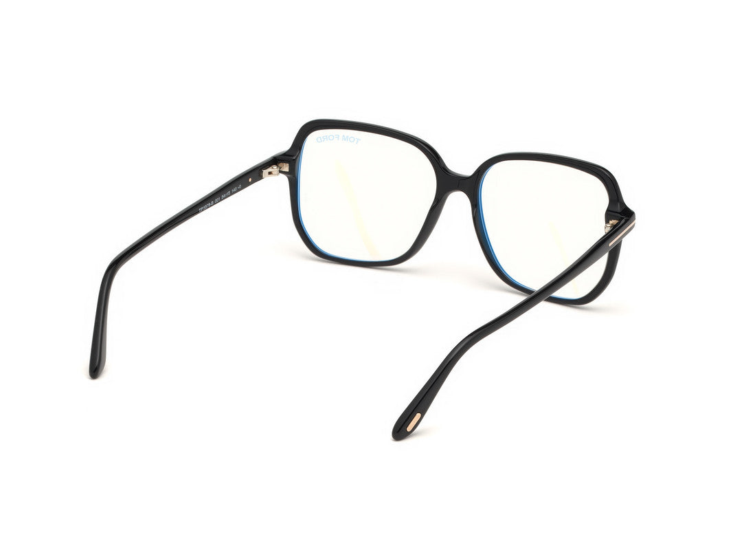 Dark Havana
 Female Glasses Tom Ford 889214042767