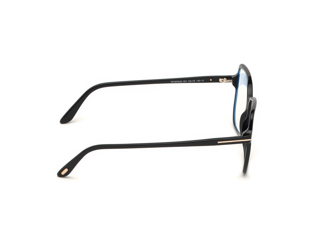 Dark Havana
 Female Glasses Tom Ford 889214042767
