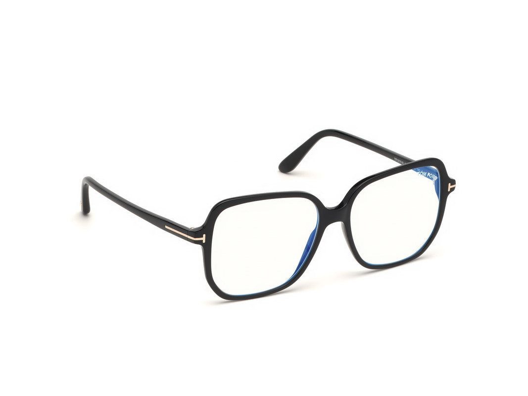 Dark Havana
 Female Glasses Tom Ford 889214042767