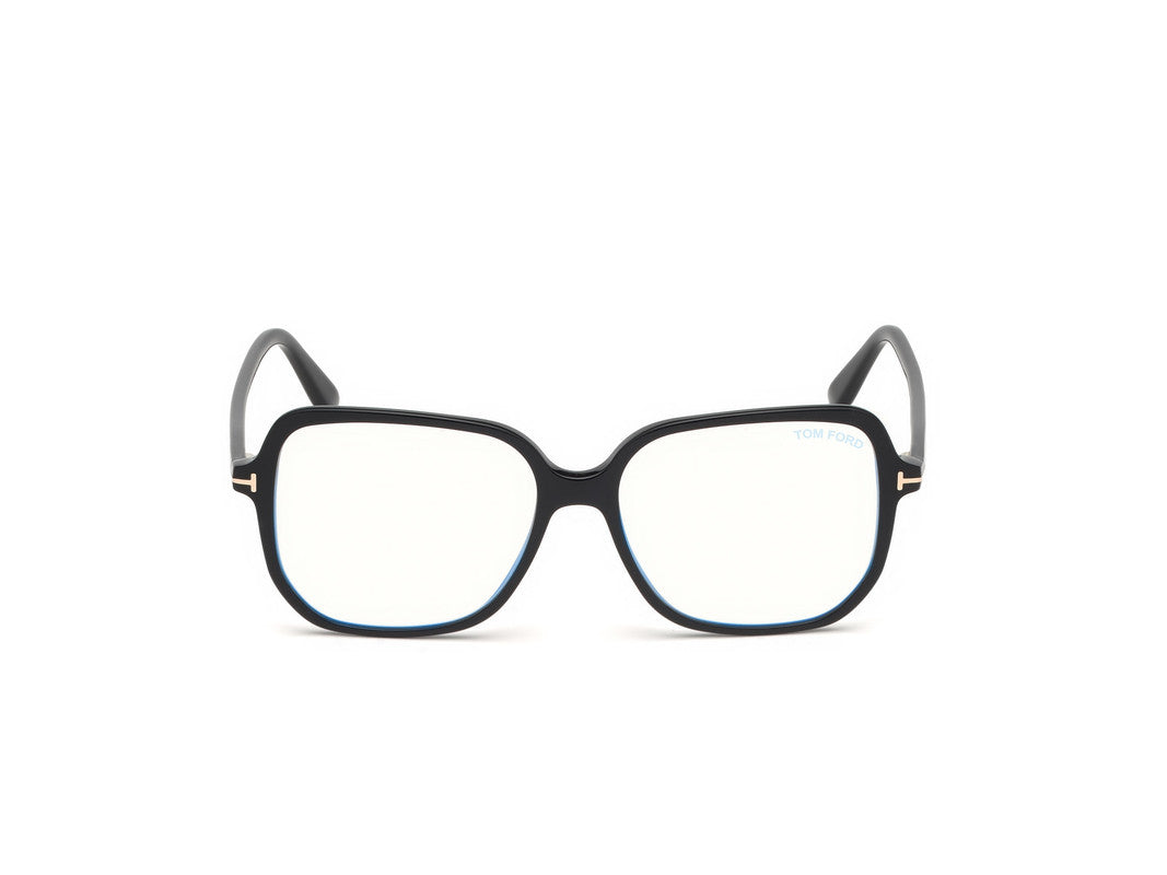 Dark Havana
 Female Glasses Tom Ford 889214042767