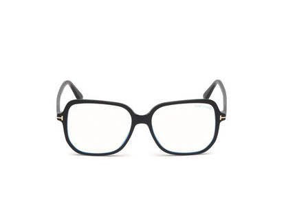 Dark Havana
 Female Glasses Tom Ford 889214042767