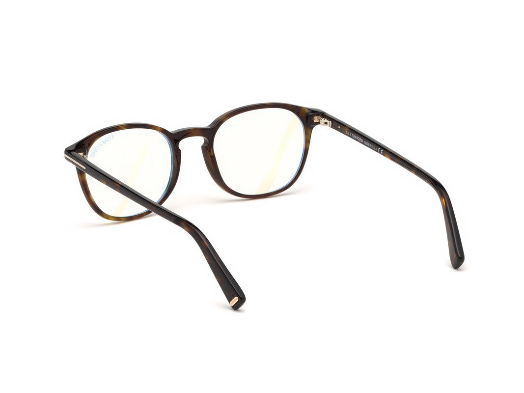 Dark Havana Unisex Glasses Tom Ford 889214046178