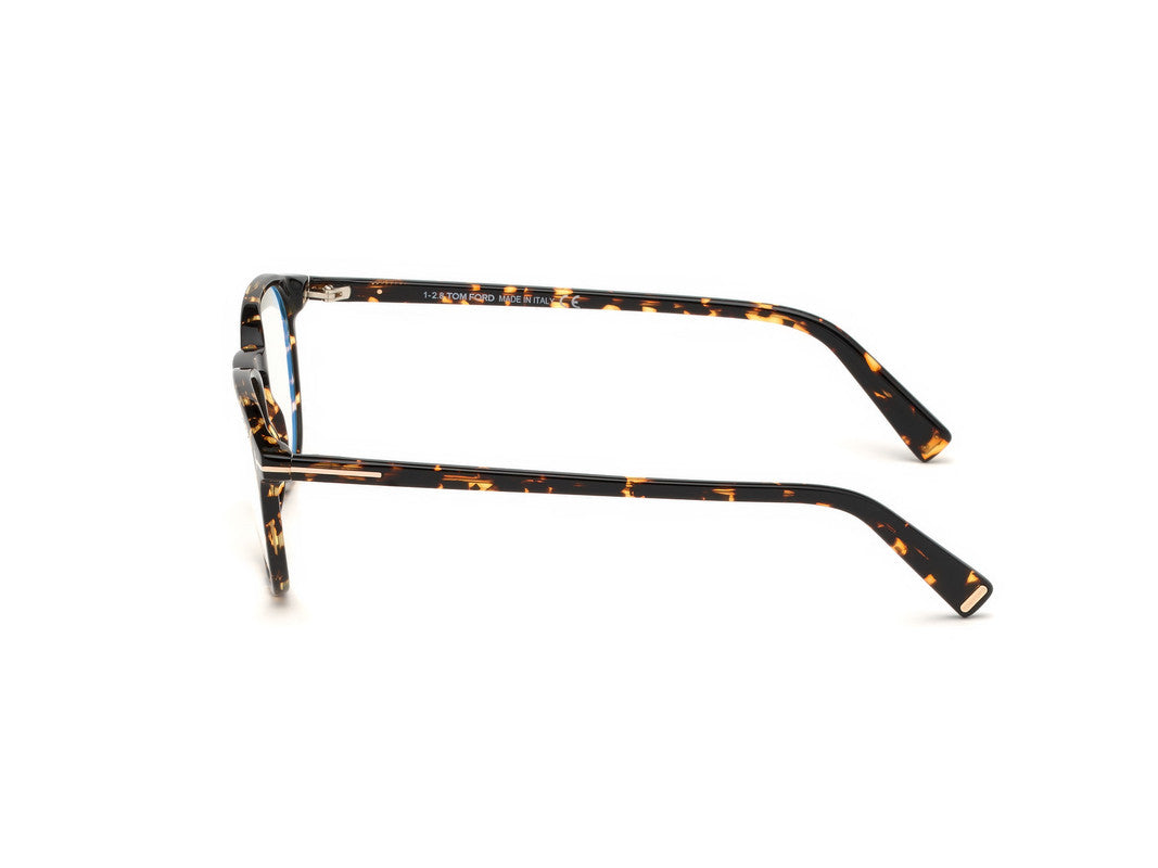 Dark Havana Unisex Glasses Tom Ford 889214046192