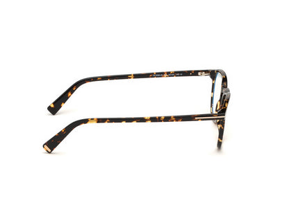 Dark Havana Unisex Glasses Tom Ford 889214046192